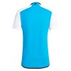 Maillot de Supporter Charlotte FC Extérieur 2024 Pour Homme